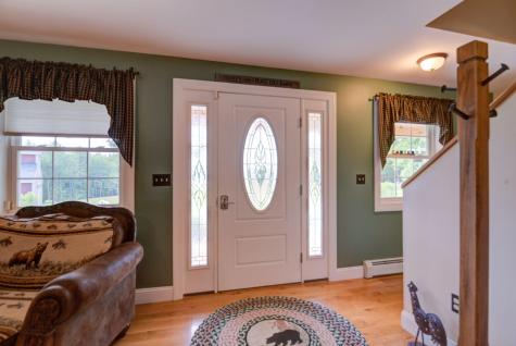 35 Allen Lane Naples ME 04055