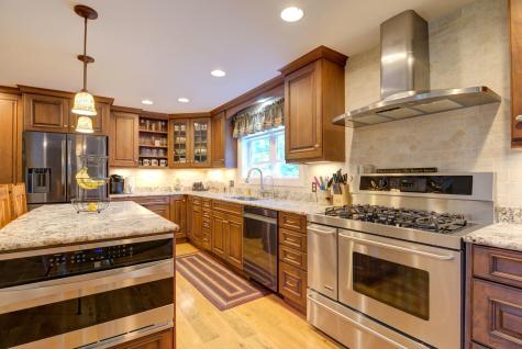 35 Allen Lane Naples ME 04055