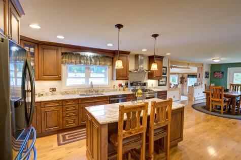 35 Allen Lane Naples ME 04055