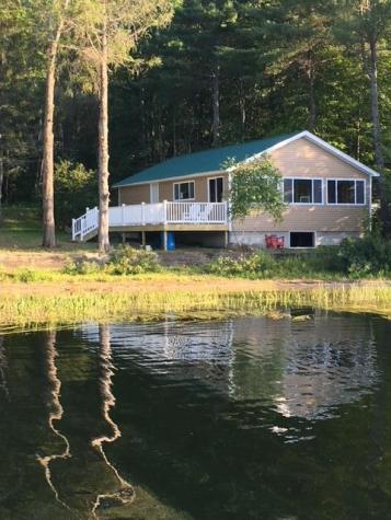 249 East Shore Road Peru ME 04290