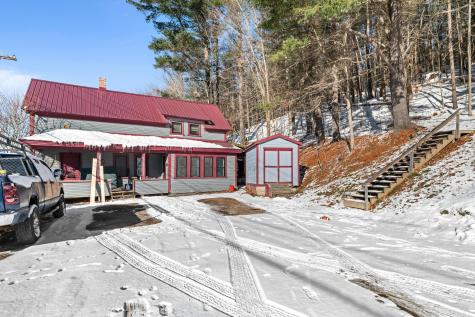 119 Mount Vernon Avenue Augusta ME 04330