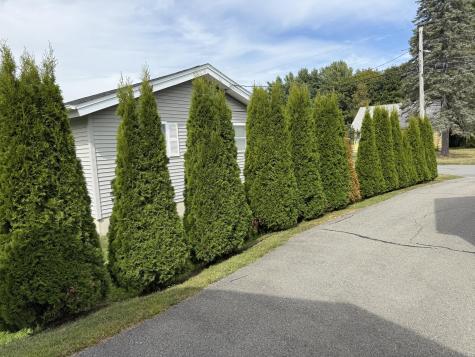 43 Robinhood Drive Brewer ME 04412