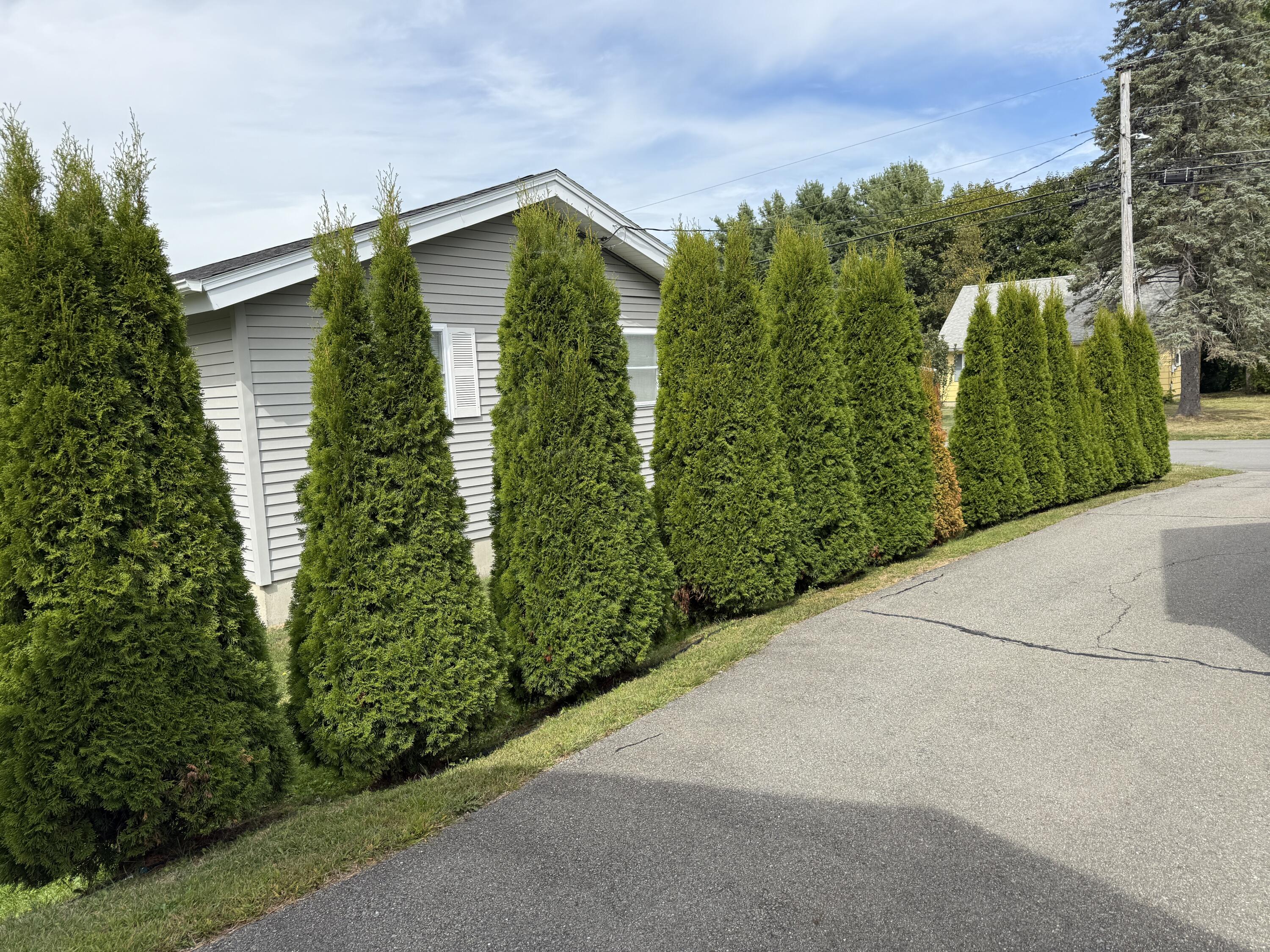 43 Robinhood Drive Brewer ME 04412