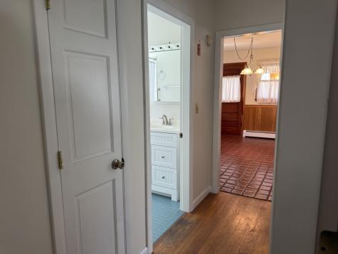 43 Robinhood Drive Brewer ME 04412