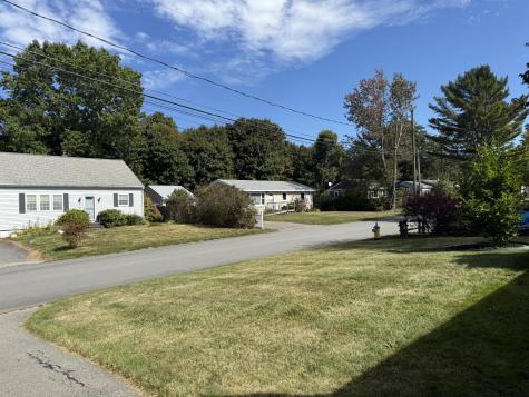 43 Robinhood Drive Brewer ME 04412