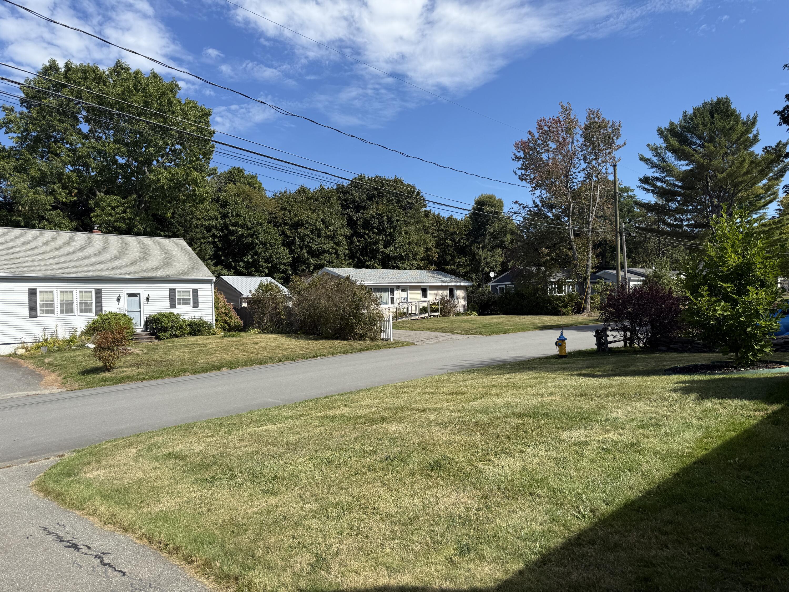 43 Robinhood Drive Brewer ME 04412