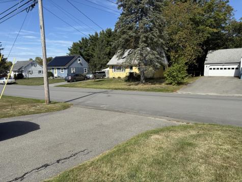 43 Robinhood Drive Brewer ME 04412