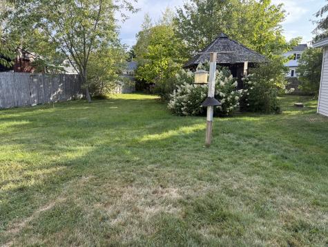 43 Robinhood Drive Brewer ME 04412