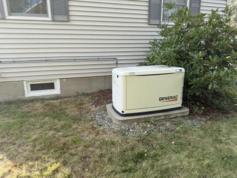 43 Robinhood Drive Brewer ME 04412