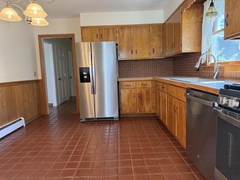 43 Robinhood Drive Brewer ME 04412