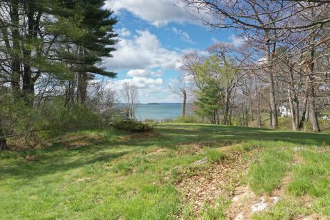 25 Webster Lane Yarmouth ME 04096