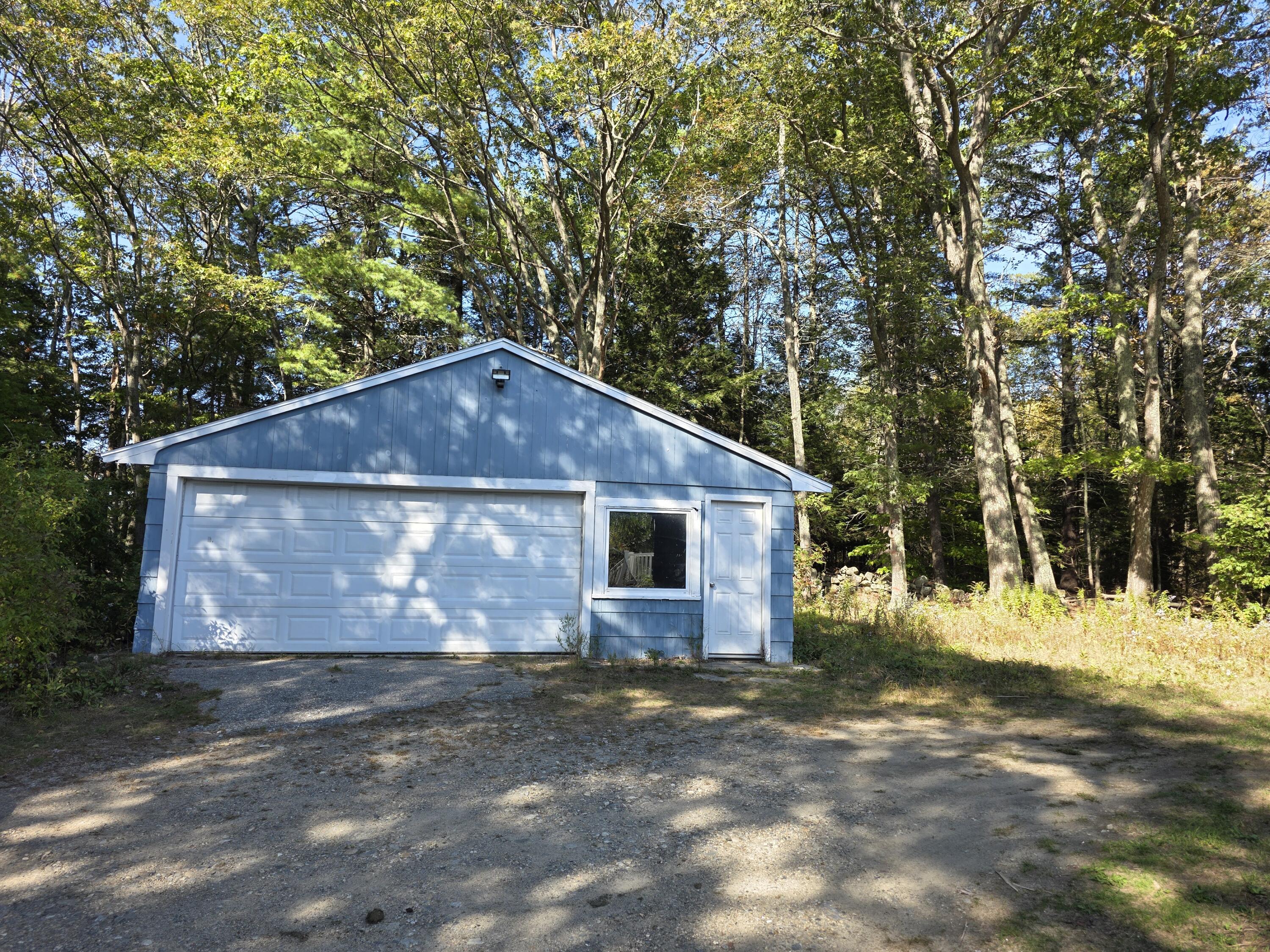 573 Old Bath Road Brunswick ME 04011