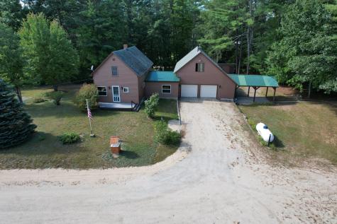 120 Mechanic Falls Road Poland ME 04274
