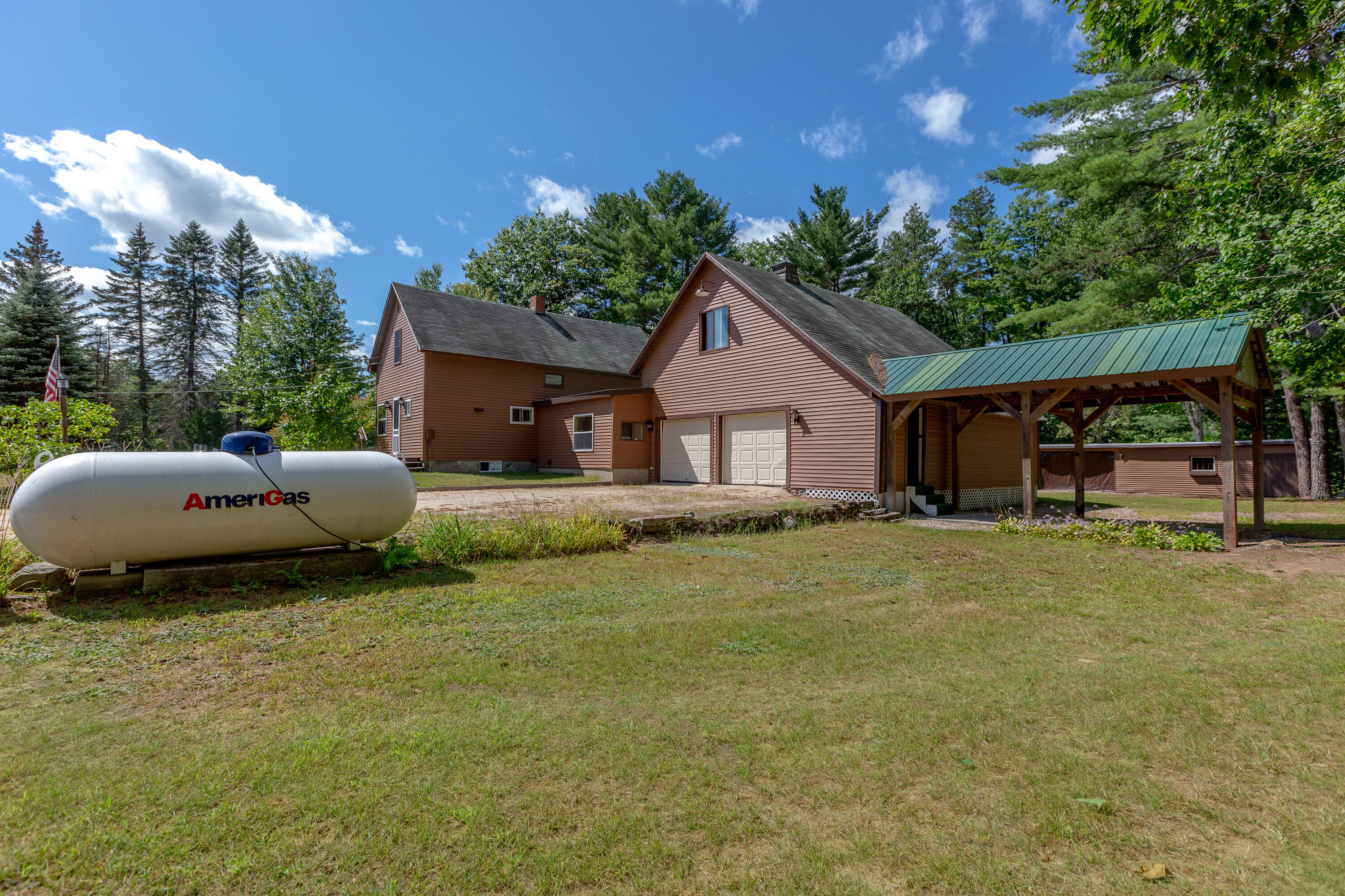 120 Mechanic Falls Road Poland ME 04274