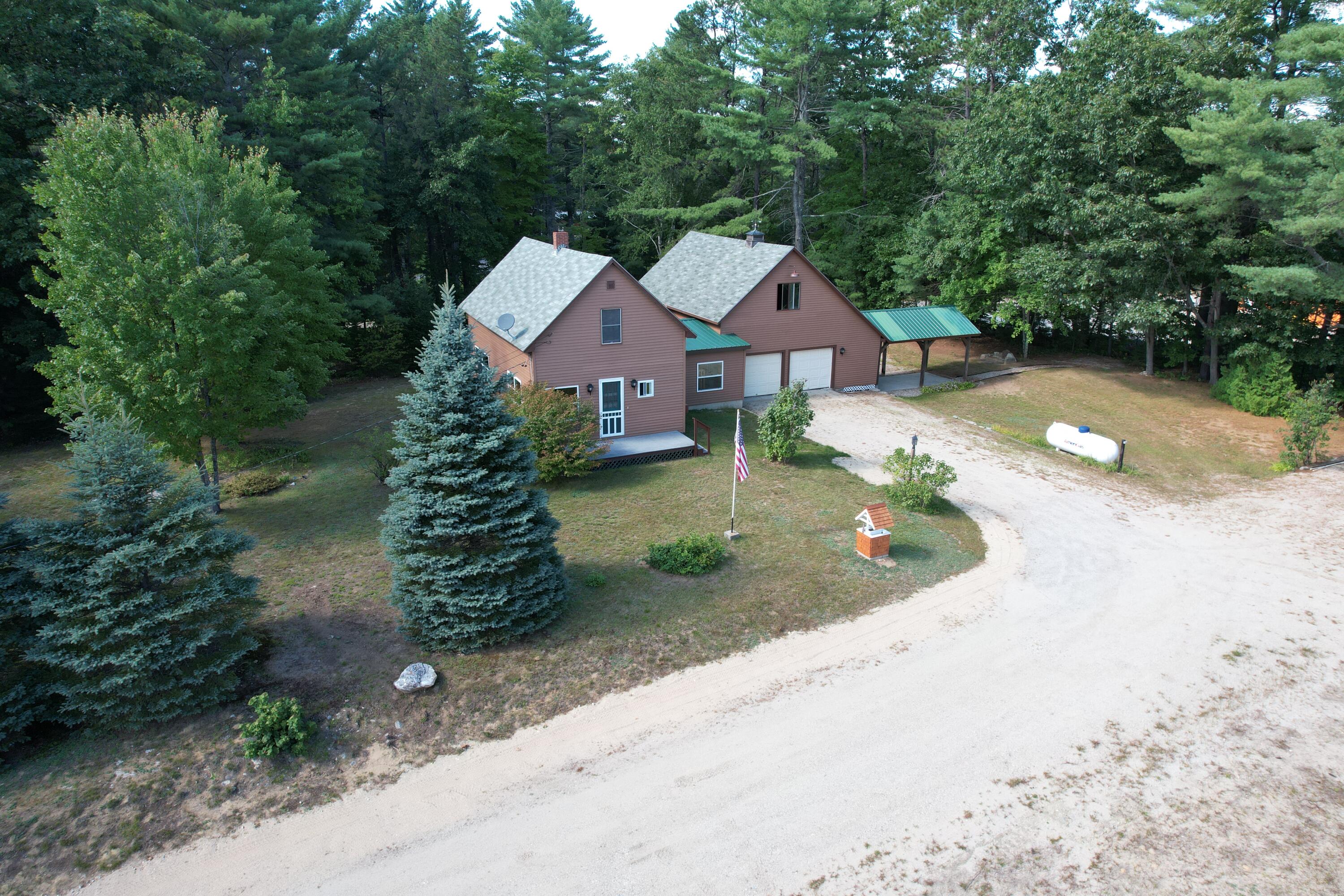120 Mechanic Falls Road Poland ME 04274