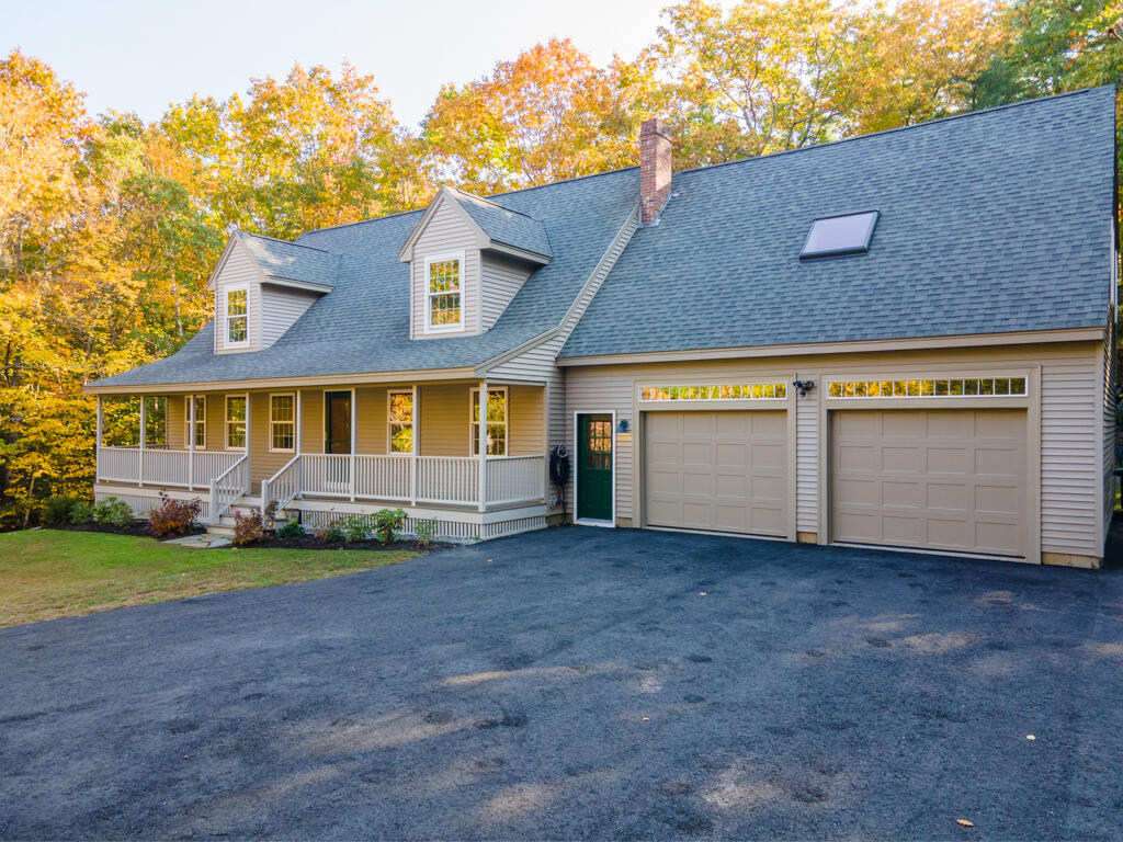 48A Mountain Road Falmouth ME 04105