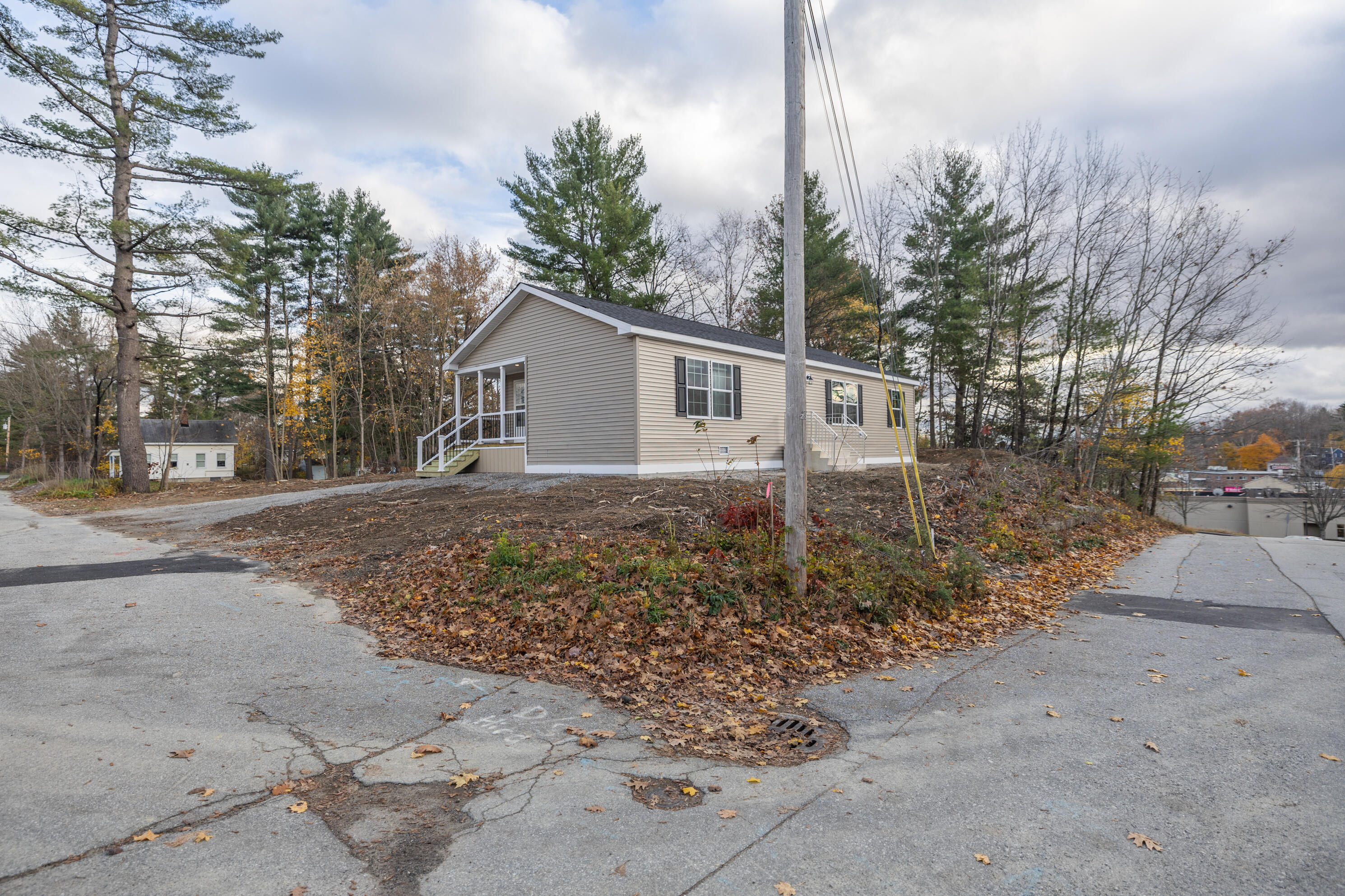 5 Braman Street Auburn ME 04210