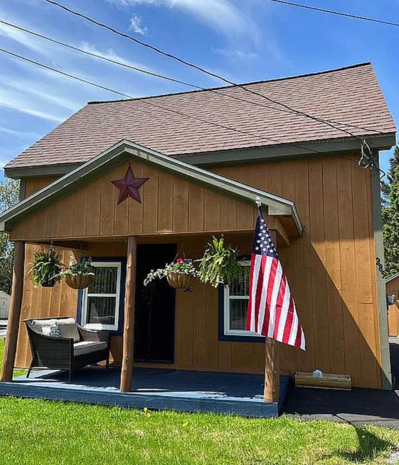 285 Market Street Fort Kent, ME