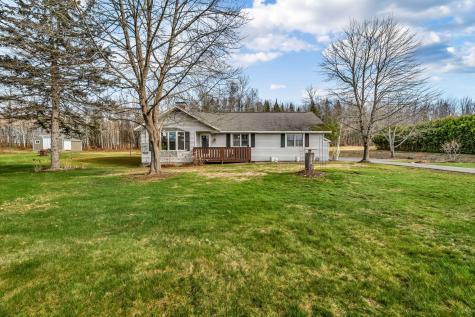 272 Enfield Road Lincoln ME 04457