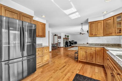 272 Enfield Road Lincoln ME 04457