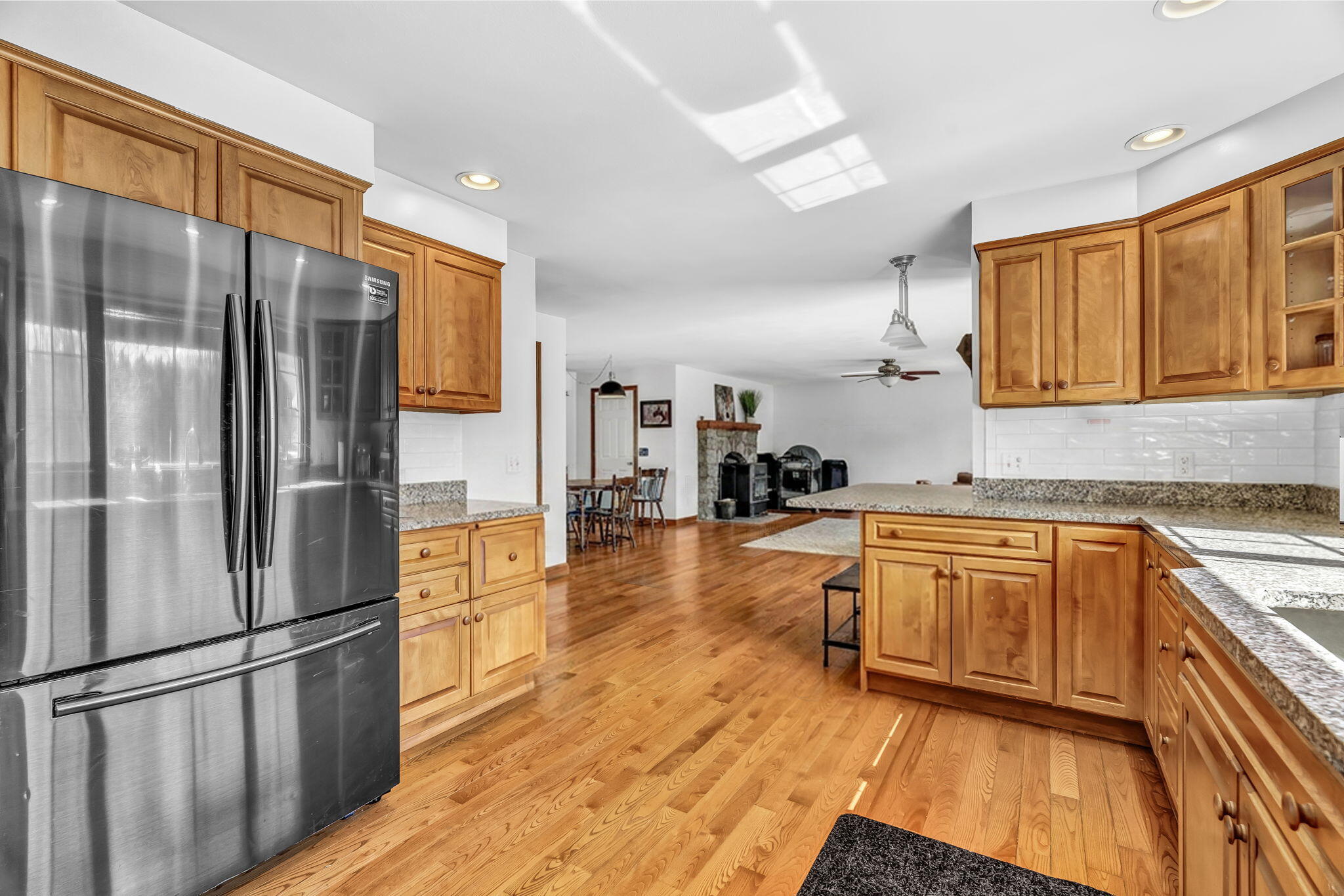 272 Enfield Road Lincoln ME 04457