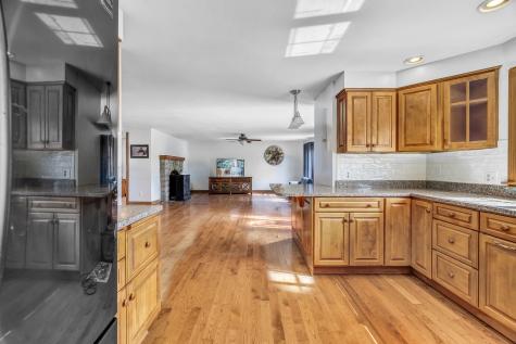 272 Enfield Road Lincoln ME 04457
