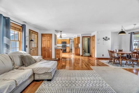 272 Enfield Road Lincoln ME 04457