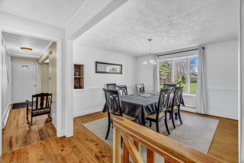 272 Enfield Road Lincoln ME 04457