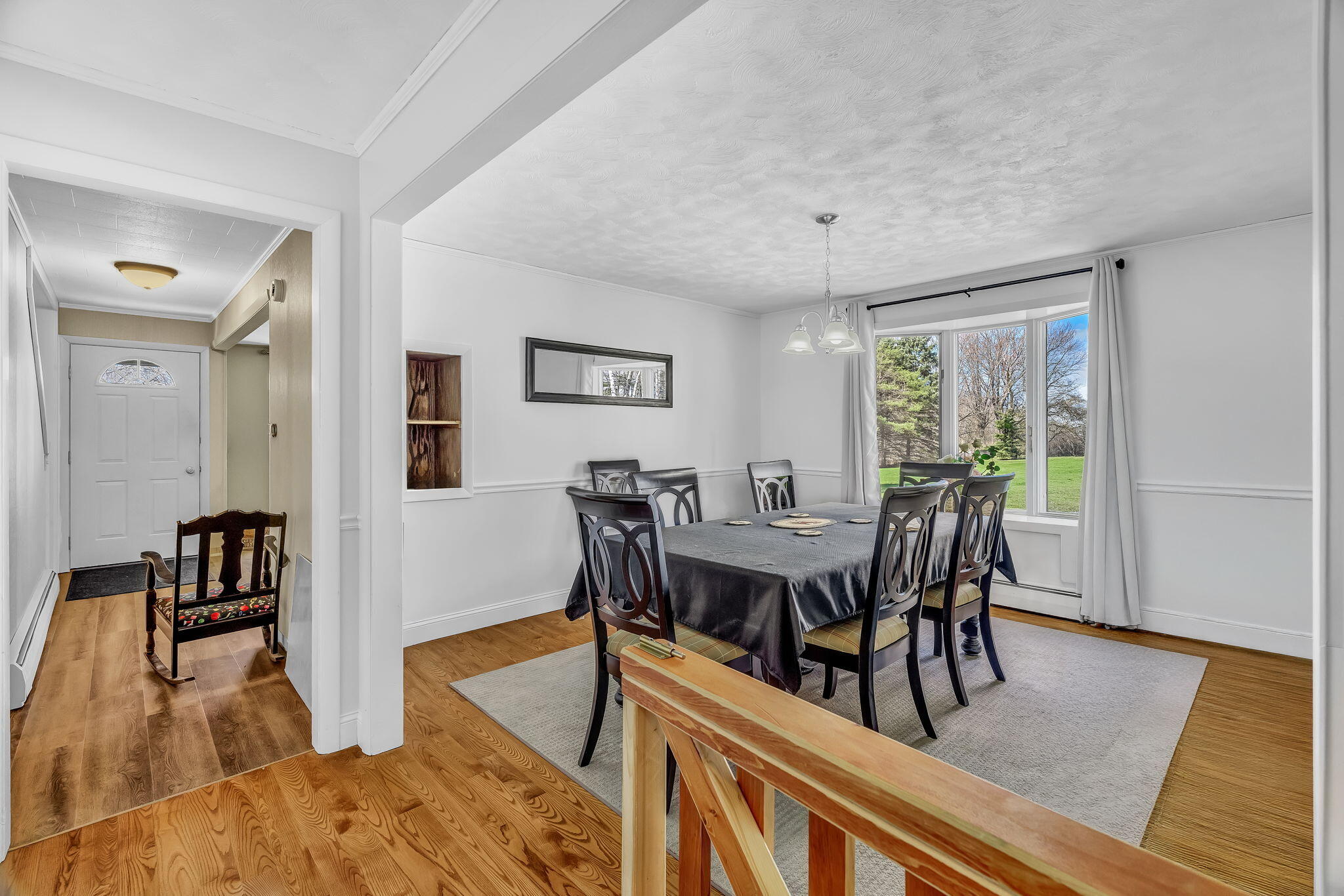 272 Enfield Road Lincoln ME 04457