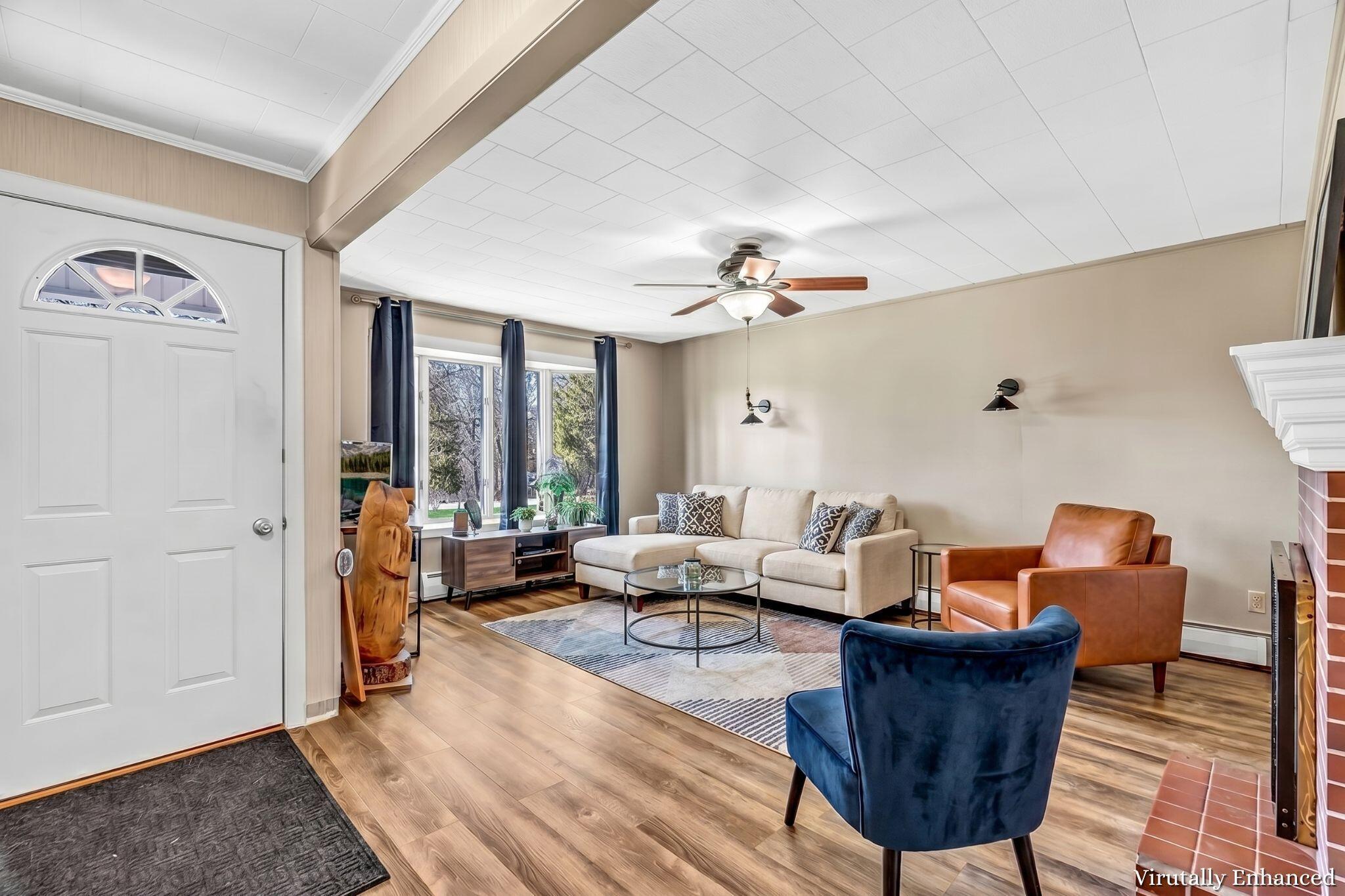 272 Enfield Road Lincoln ME 04457