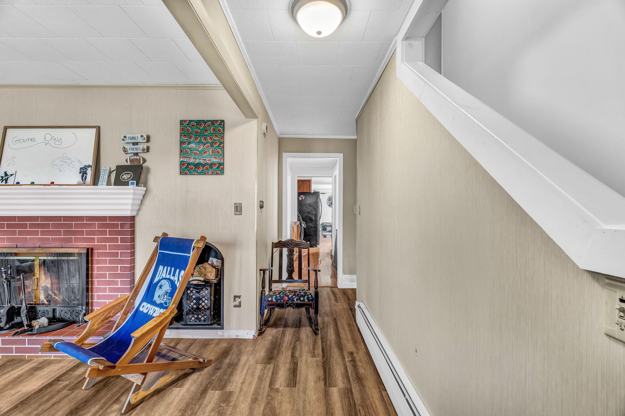 272 Enfield Road Lincoln ME 04457