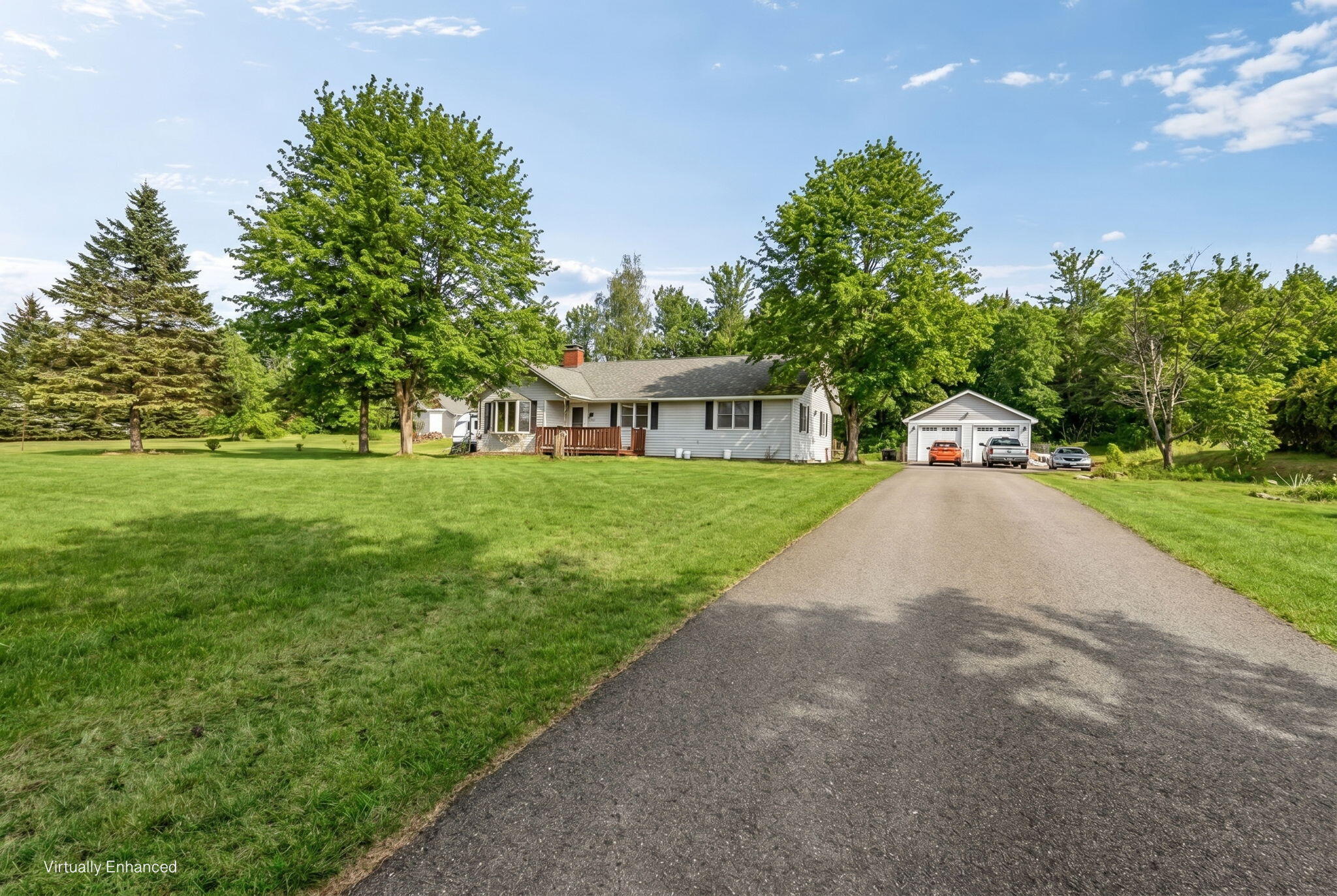 272 Enfield Road Lincoln ME 04457