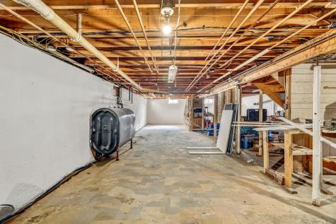 272 Enfield Road Lincoln ME 04457