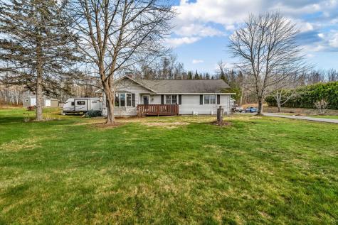 272 Enfield Road Lincoln ME 04457