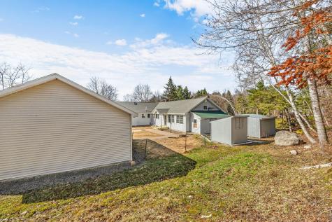 272 Enfield Road Lincoln ME 04457