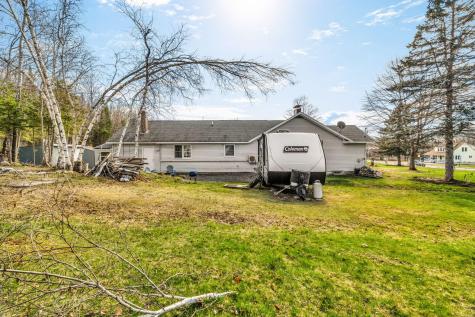 272 Enfield Road Lincoln ME 04457