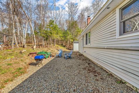 272 Enfield Road Lincoln ME 04457