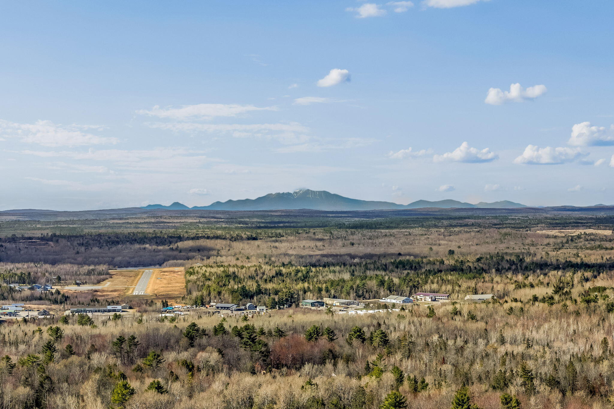 272 Enfield Road Lincoln ME 04457