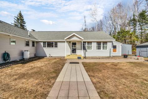 272 Enfield Road Lincoln ME 04457