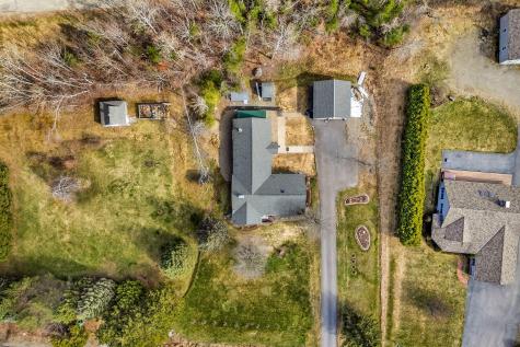 272 Enfield Road Lincoln ME 04457