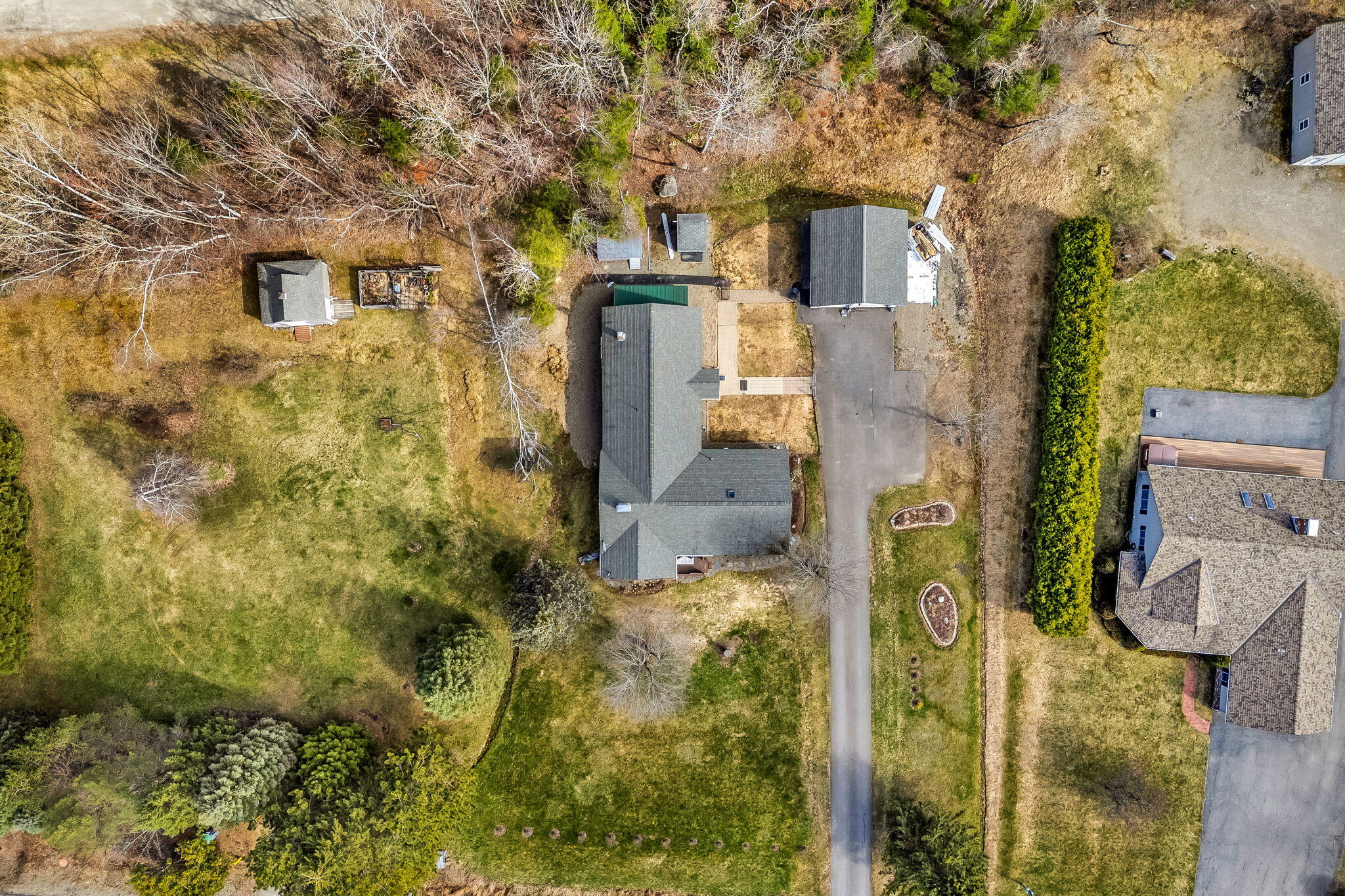 272 Enfield Road Lincoln ME 04457