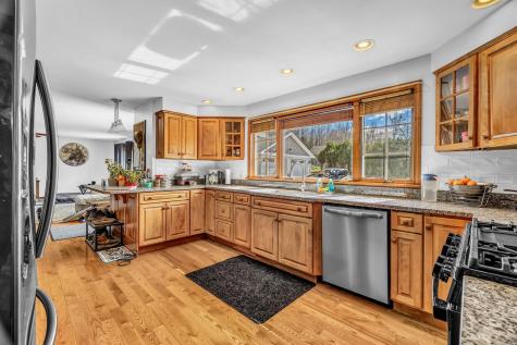 272 Enfield Road Lincoln ME 04457