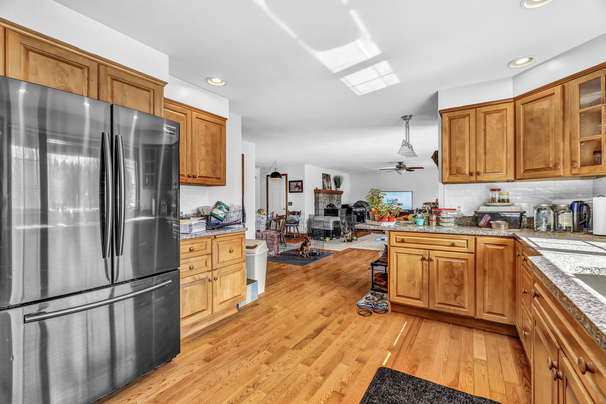 272 Enfield Road Lincoln ME 04457