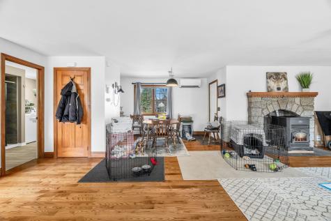 272 Enfield Road Lincoln ME 04457