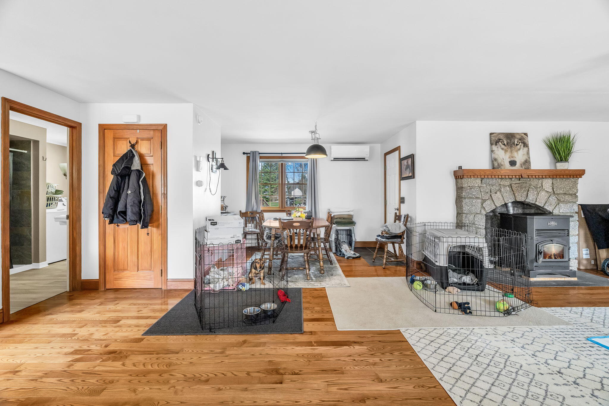 272 Enfield Road Lincoln ME 04457