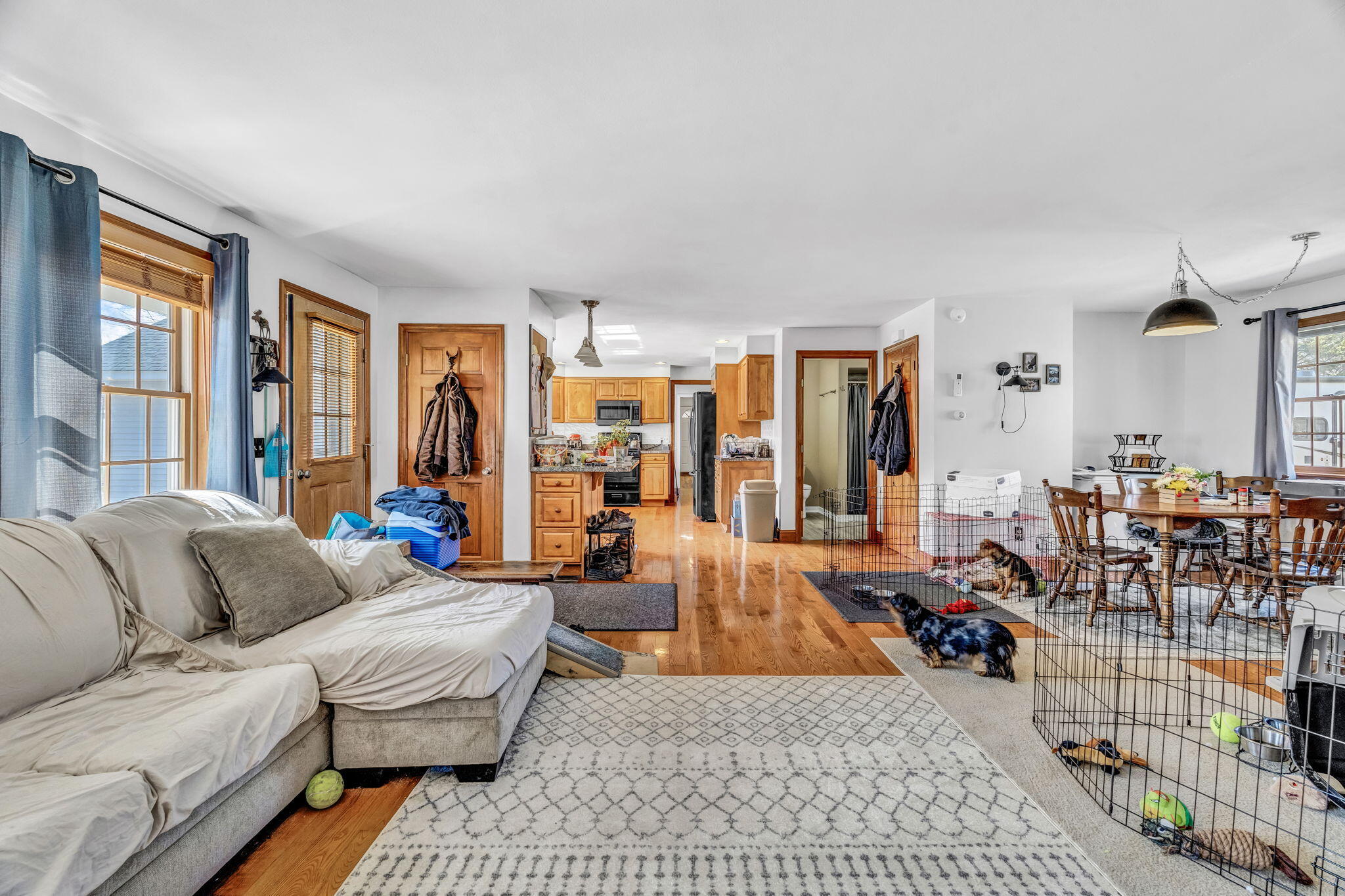 272 Enfield Road Lincoln ME 04457