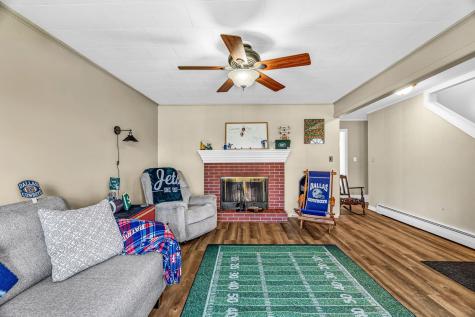272 Enfield Road Lincoln ME 04457