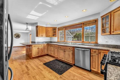 272 Enfield Road Lincoln ME 04457