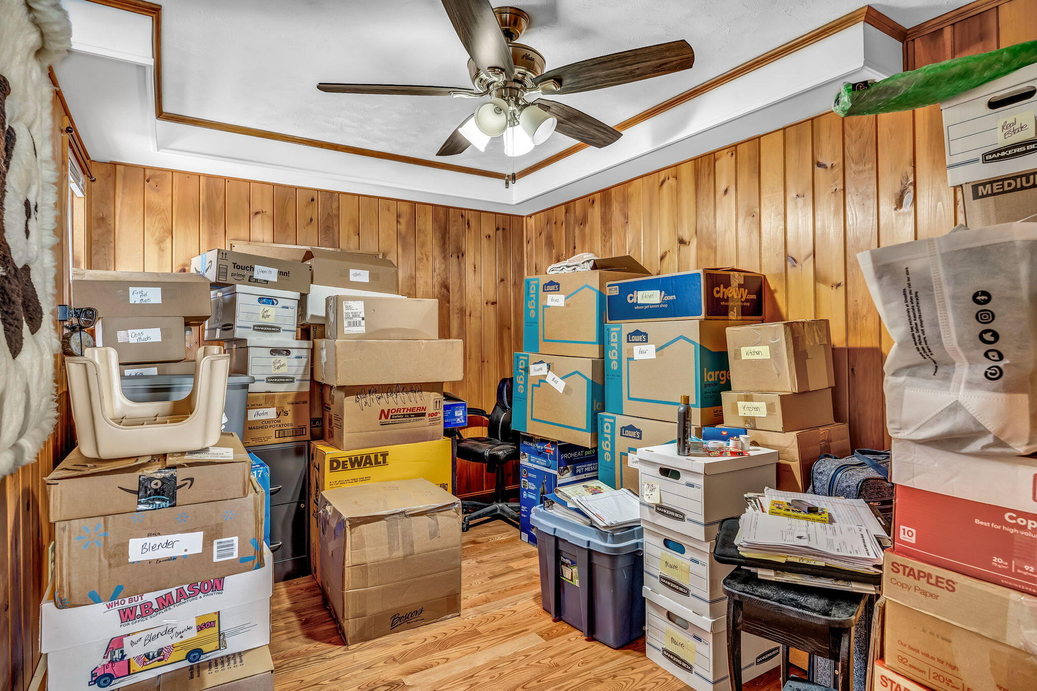 272 Enfield Road Lincoln ME 04457