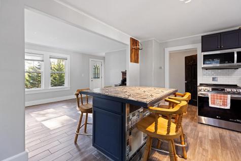 1278 Naples Road Harrison ME 04040